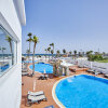 Отель Ibersol Torremolinos Beach, фото 26