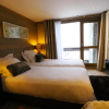 Отель Hôtel Edelweiss, фото 5