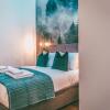 Отель 63 Chester Rows City Centre Apartment B by Rework Accommodation, фото 16