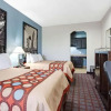 Отель Super 8 Houston North I-45, фото 12