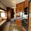 Отель Gorgeous Glamping RV plus Indoor Hot Tub, фото 3