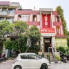 Отель OYO Flagship 632 Kalkaji Mandir, фото 23