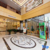 Отель Piper Cloud Hotel hotel (Langxi New Times Square Store), фото 5