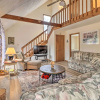 Отель Secluded Poconos Home w/ Decks ~ 1 Mi to Lake, фото 11