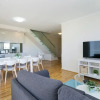 Отель Stunning 2 Storey Apartment in Perth's CBD, фото 31