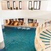 Отель Aqua Montis Resort & Spa, фото 42