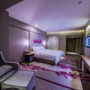 Отель Lavande Hotel Haining Leather City Yintai, фото 4