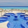 Отель Ocean Villa All Inclusive by Omni Cancun, фото 7