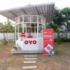 Отель OYO 556 Chaisathan Cottage, фото 18
