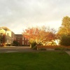 Отель Burns Lodge at Holy Cross Centre, фото 10