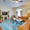 Отель Tarpon Springs Family Getaway w/ Patio & Hot Tub! в Тарпон-Спрингсе