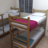 Отель Aurea Hostel, фото 11