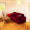 Отель Apartment house, Trassenheide, фото 11