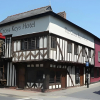 Отель The Cross Keys, фото 12