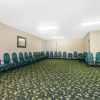 Отель Sky-Palace Inn & Suites Wichita East, фото 6