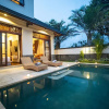 Отель Vandana Villa Jimbaran, фото 12