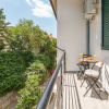 Отель Capital Apartments, фото 19