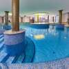 Отель Dorint Strandresort & Spa Ostseebad Wustrow, фото 16