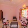 Отель OYO 14210 Home Peaceful 1BHK Arpora, фото 11