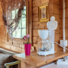 Отель Charming Holiday Home With Private Garden, фото 9