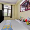 Отель OYO 16809 Home Jagsheelaanchal Splendid Studio JLN Marg, фото 6