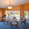 Отель Monticello Inn Framingham, фото 8