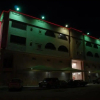 Отель Al Fanar International Hotel apt 3 Yanbu, фото 1