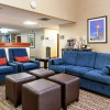 Отель Comfort Suites Knoxville Airport, фото 2
