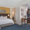 Отель Residence Inn by Marriott Boston Back Bay/Fenway, фото 4