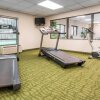 Отель Comfort Inn Duncansville - Altoona, фото 20