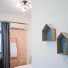 Отель 旅人之宿Traveler Inn, фото 1
