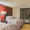 Отель Red Roof Inn & Suites Pensacola East - Milton, фото 28