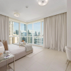 Отель Maison Privee - Stunning JBR Retreat w/ Partial Sea & Marina Views, фото 15