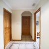 Отель Welcoming Apartment in Borgloon Near Forest, фото 1