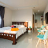 Отель Beach 7 Condo by GrandisVillas, фото 4
