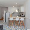 Отель Mouraria Lisbon Soul Apartments T2  5pax, фото 23
