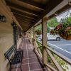 Отель Mountainaire Inn and Log Cabins, фото 17