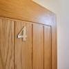 Отель Host Stay Apartment 4 Queens Court, фото 14