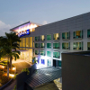 Отель Radisson Blu Anchorage Hotel, Lagos, V.I., фото 28