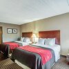 Отель Comfort Inn & Suites, фото 5