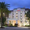 Отель SpringHill Suites Jacksonville в Джексонвиле