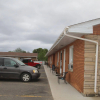 Отель Lakehead Motel, фото 8