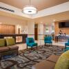 Отель Best Western Plus Executive Residency Elk City, фото 34