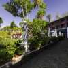 Отель Quinta do Monte Panoramic Gardens в Фуншале
