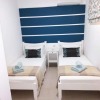 Отель Immaculate 2-bed Apartment in Makrygialos, фото 16