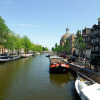Отель Joz Suites In Centre Of Amsterdam, фото 18