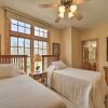 Отель Beautiful Lake Glenville Townhome w/ Mountain View, фото 5