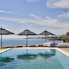 Отель Beachfront Alassa Villas With Private Pools, фото 15