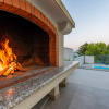Отель Villa Tatijana Zadarvillas, фото 24