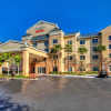 Отель Fairfield Inn & Suites Naples, фото 1